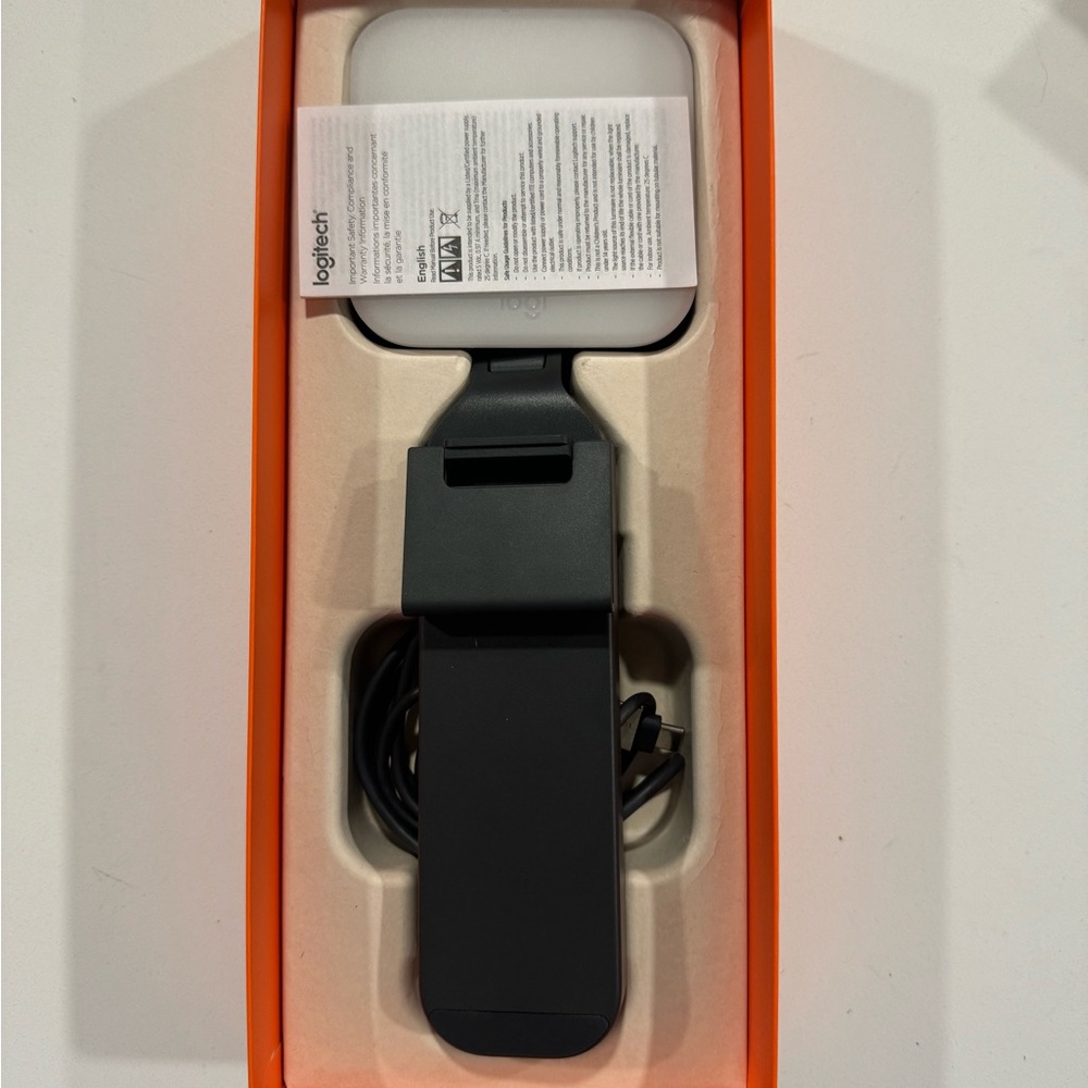 Logitech litra light